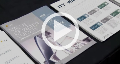Value of Water Atlantic Video